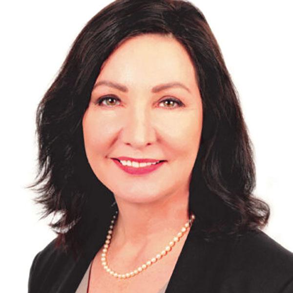 Dr. Cheryl Wellington